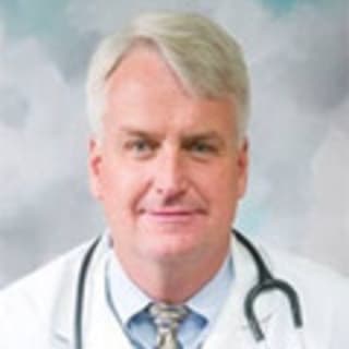 William White, MD, General Surgery, Douglas, WY, Memorial Hospital of Converse County