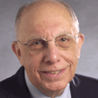 Benedict R. Lucchesi, MD, Cardiology, Ann Arbor, MI