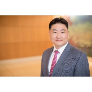 Woojin Cho, MD