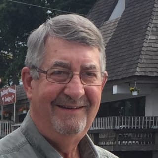 Eugene Larson, Physician Assistant, Menomonie, WI