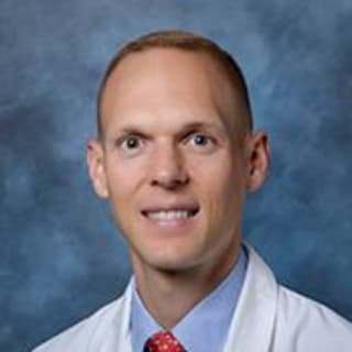 Matthew Siedhoff, MD, Obstetrics & Gynecology, Los Angeles, CA, Cedars-Sinai Medical Center