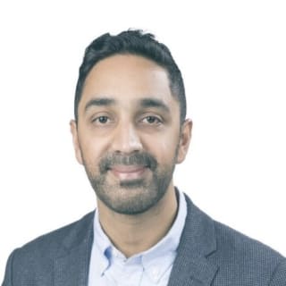 Raj Sandhar, Pharmacist, Smyrna, GA