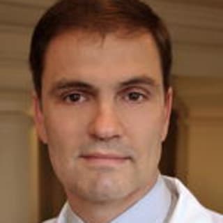 Thomas McElrath, MD, Obstetrics & Gynecology, Foxboro, MA, Brigham and Women's Hospital
