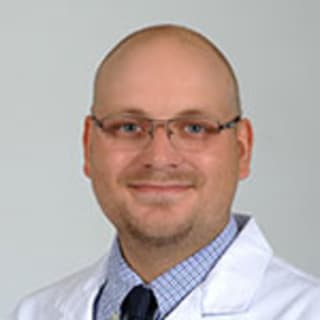 Thomas Krajewski, MD