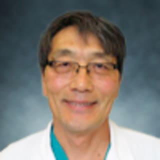 David Chu, MD