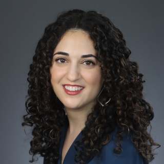 Carly Moskowitz, MD