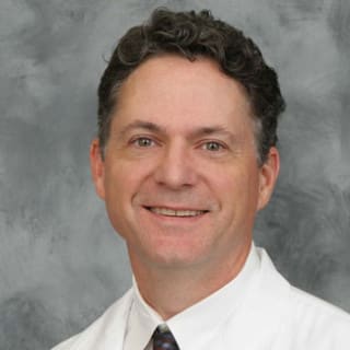 Daniel Marsh, MD, Nephrology, Baton Rouge, LA, Our Lady of the Lake Regional Medical Center