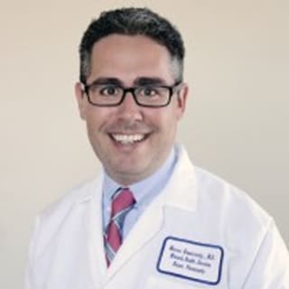 Marcus Rosencrantz, MD, Obstetrics & Gynecology, Laguna Hills, CA, Hoag Memorial Hospital Presbyterian