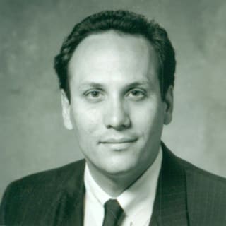 Christopher Siegel, MD