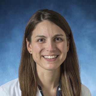 Claire Zachik, MD, Psychiatry, Baltimore, MD