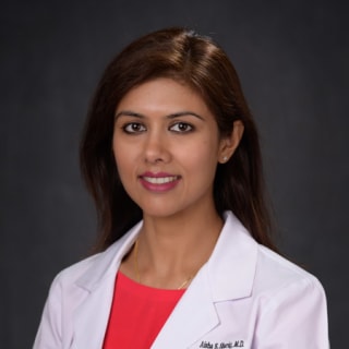 Aisha Shariq, MD, Psychiatry, El Paso, TX