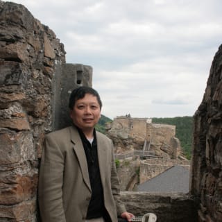 Theodore Liou, MD, Pulmonology, Salt Lake City, UT, University of Utah Health