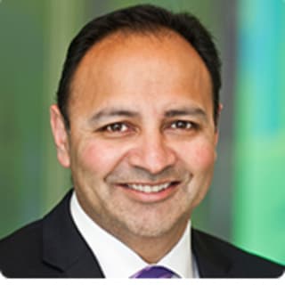 Sanjay Parikh, MD, Otolaryngology (ENT), Seattle, WA, Seattle Children's Hospital