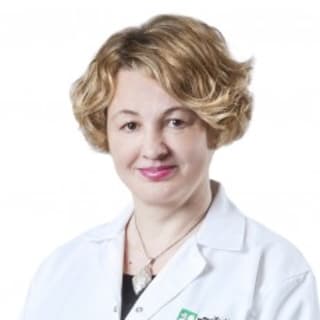 Malgorzata Hanczyc, MD