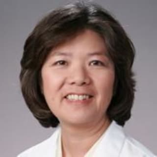 Kathy Akashi, MD