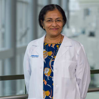 Rani Varghese, Family Nurse Practitioner, Dallas, TX