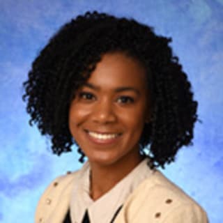 Marisha Okpala, Clinical Pharmacist, Wichita Falls, TX