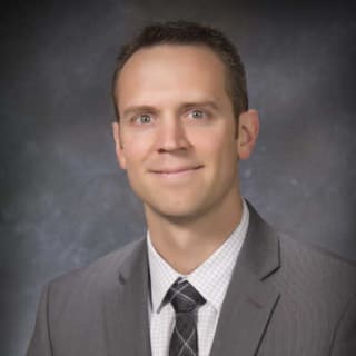 Darin Jurgensmeier, MD, Orthopaedic Surgery, Boise, ID, Saint Alphonsus Regional Medical Center