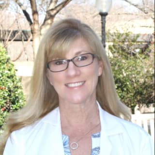 Melanie Chadwick, Adult Care Nurse Practitioner, Washington, DC, MedStar Georgetown University Hospital