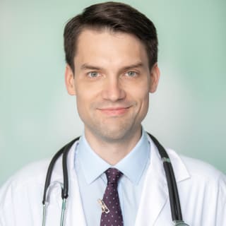 Yury Malyshev, MD, Cardiology, Brooklyn, NY