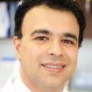 Reza Ghohestani, MD