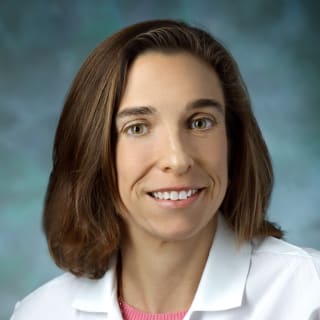 Laurie Bothwell, MD