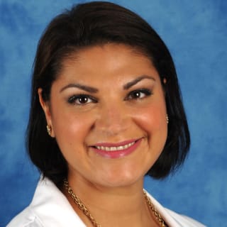 Stephanie Rivera