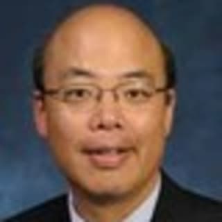Eugene Fu, MD, Cardiology, Columbus, OH, OhioHealth Mansfield Hospital