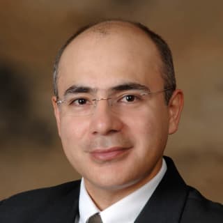 Mehrdad Tavallaee, MD