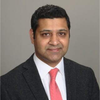 Mufti Ahmad, MD, Oncology, Hamilton, OH