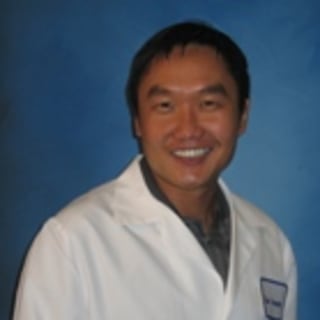 Daniel Lim, DO, Radiology, San Leandro, CA