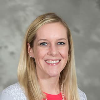 Britne (Wimmer) Bell, Physician Assistant, Indianapolis, IN