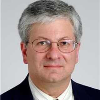 Bret Lashner, MD, Gastroenterology, Cleveland, OH, Cleveland Clinic