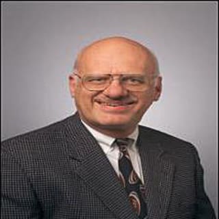 Roger Sheldon, MD
