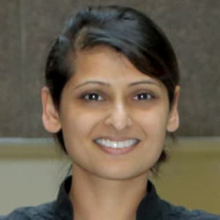 Toral Parikh, MD, Obstetrics & Gynecology, Houston, TX