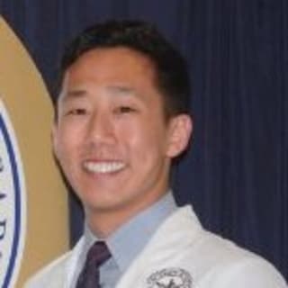 Dr. Daniel Namkoong, MD – Macon, GA | Family Medicine