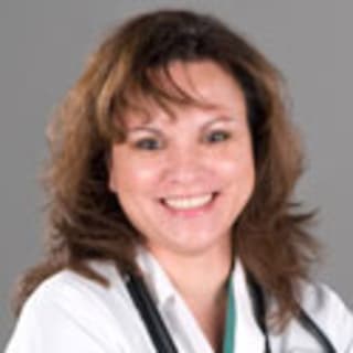 Lisa Jardine, MD