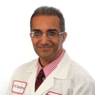 Walid Abdallah, MD, Ophthalmology, Chula Vista, CA, El Centro Regional Medical Center