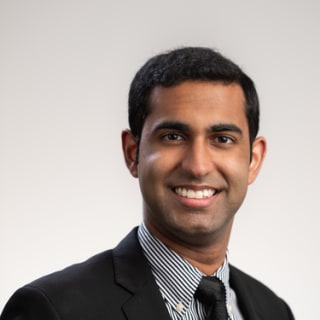 Niteesh Sundaram, MD, Resident Physician, Chester, PA