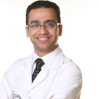 Hussain Alquraini, MD, Endocrinology, Cleveland, OH, University Hospitals Cleveland Medical Center