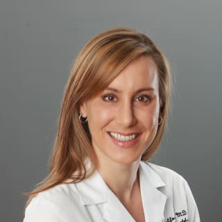 Julia Kauffman, MD