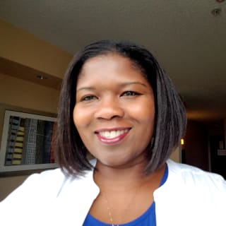 Kimberland Anderson, MD, Family Medicine, Saint John, IN