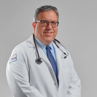 Joseph Anquillare Sr., MD