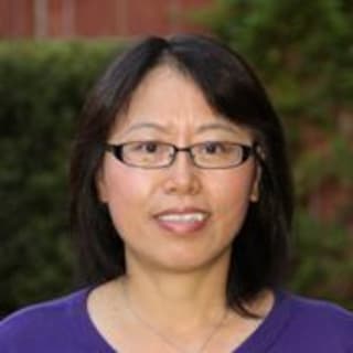 Shengmei Zhou, MD