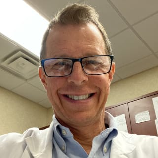 Gregory Christiansen Md, MD