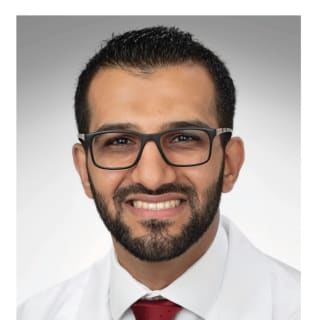 Jafar Aljazeeri, MD, Pulmonology, Harrisburg, PA