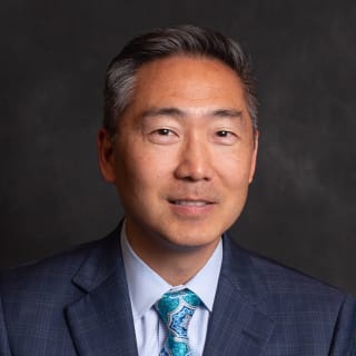Raymond Cho, MD, Ophthalmology, Columbus, OH, Ohio State University Wexner Medical Center