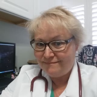 Velda Mowry, Geriatric Nurse Practitioner, Panorama City, CA