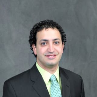 Victor Cherfan Jr., DO, Obstetrics & Gynecology, Adrian, MI