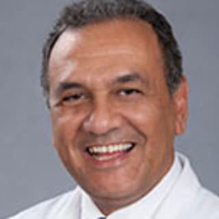Nagy Elsayyad, MD, Radiation Oncology, Miami, FL, Jackson Health System